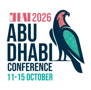 IFEAT 2026 Abu Dhabi Conference logo