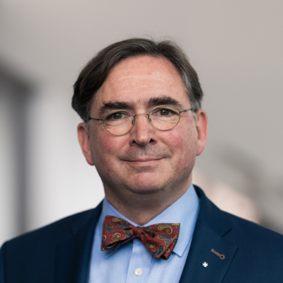 Mr Jens-Achim Protzen