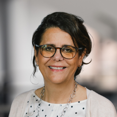 Ms Antonella Corleone