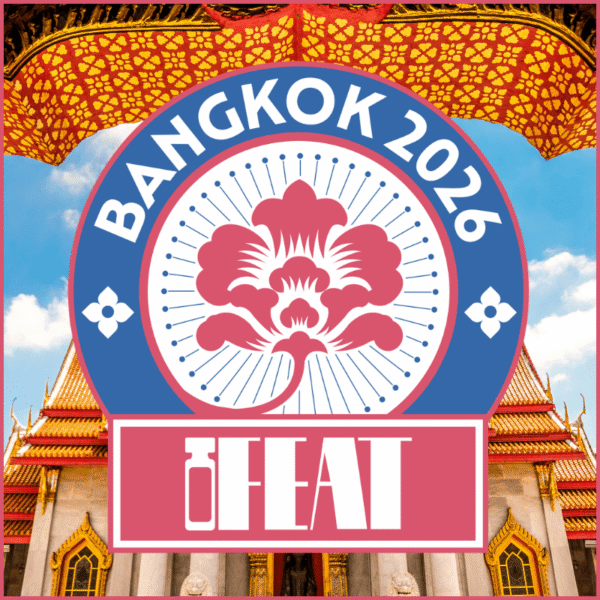 2026 Conference Delegate Ticket