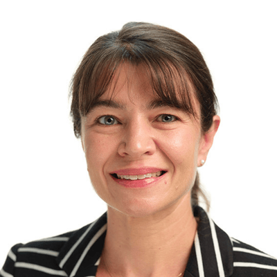 Cécile Bascoul, Ph.D.