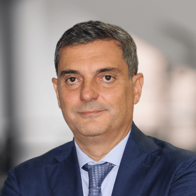 Prof. Luigi Mondello