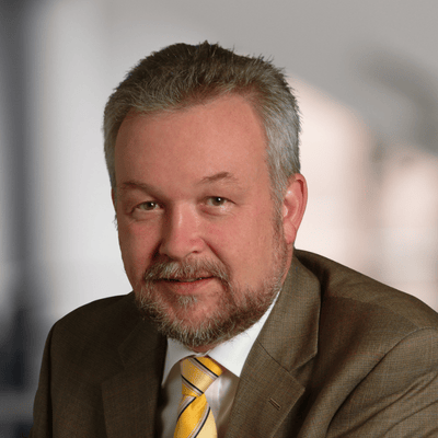 Dr Matthias Guentert, Ph.D