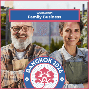 Family Business – Are You Prepared for Succession?