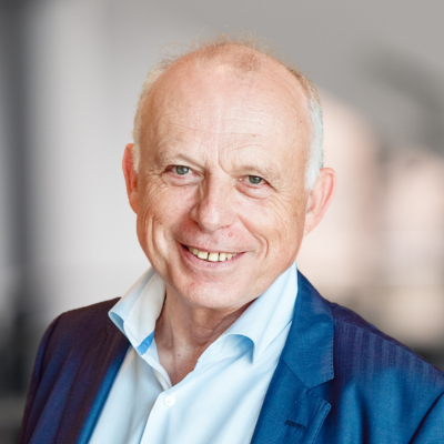 Mr Dominique Roques