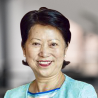 Mrs Winnie Yeung